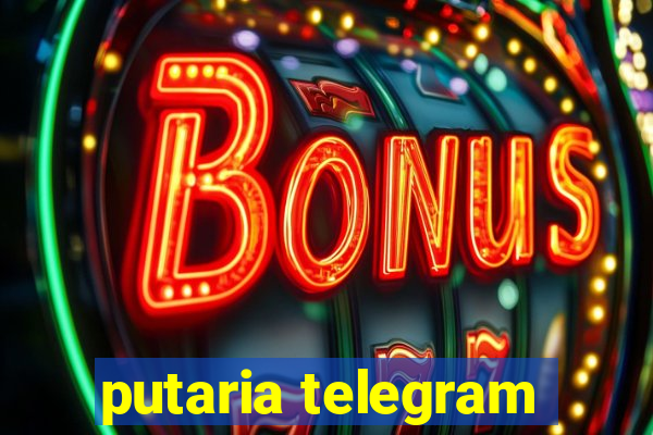 putaria telegram